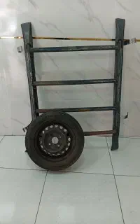 باربند‌پراید