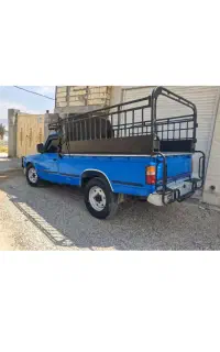 حمل بار درون شهری و بیرون شهری