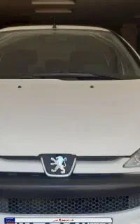 206 sd v8