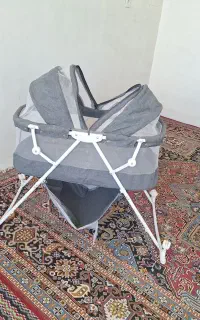 گهواره اسپرینگ
