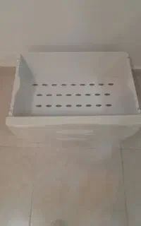 کشو یخچال