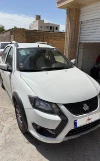 کوییک GXR