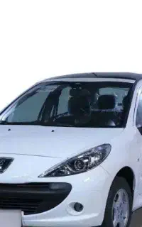 ۲۰۷ اتومات سقف فلز1404