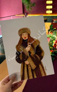 آموزش طراحی لباس