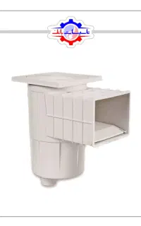 اسکیمر استخر مارتینی ۱/۲ ۱ اینچ مدل M0010