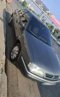 زانتیا مدل ۸۸