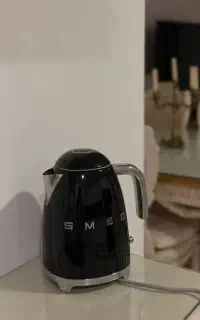 کتری برقی اسمگ