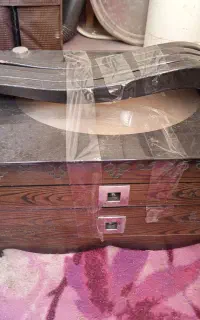 جاقاشقی