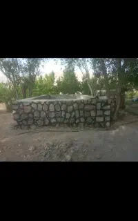 تمام کارهای بنایی