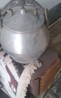 زود پز آلومینونی