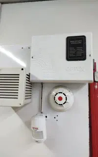 نصب فروش دزدگیر اماکن