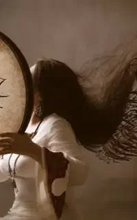کلاس دف برای بانوان
