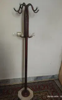 جالباسی تمیزومرتب