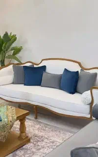 مبل غزاله تولیدی انصاری خ پمپ گاز اداره مالیاتی