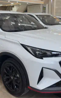 چانگان X5 plus فول شرکتی ۲۰۲۶