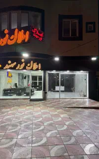 اجاره مغازه ۳۰ متری در سهند