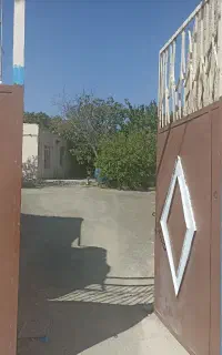 منزل مسکونی ،