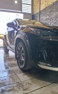 دیتیلینگ پولیش فقط ۱۵۰۰ قیمت زیر بازار نانو سرامیک