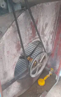 سرویس کار و نصاب کولر آبی