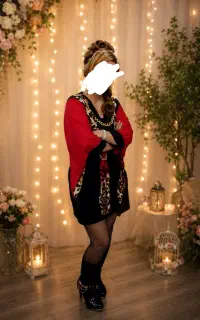 لباس مجلسی