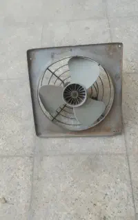 فن مغازه