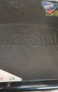 دستگاه DVD مارشال