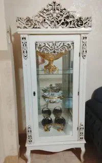 پاتریشن سفید