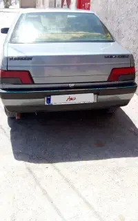 فروش خودرو