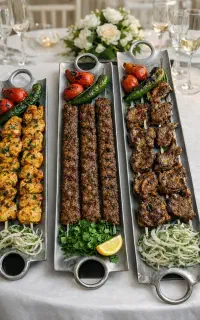 کافه رستوران وصال تخفیف ۳۰ درصدی افتتاحیه