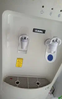 آبسردکن،پنکه،منقل