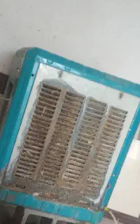 کولرآبی