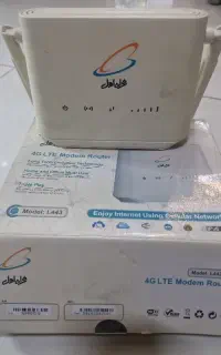 مودم سیم گارت خور L443