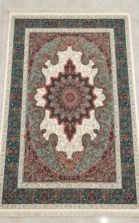 فرش ساوین ۶ متری ۲ عدد
