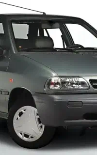 سرویس ادارات وکارخانه جات (شهر جدید سهند)