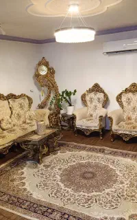 مبل سلطنتی