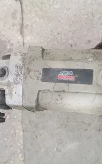 سنگ فرز بزرگ قدیمی فابریک
