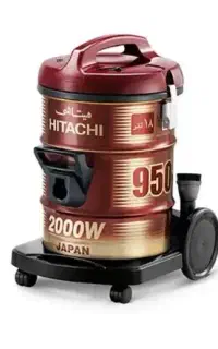 جاروبرقی هیتاچی اصل ژاپن