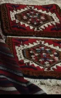 فرش صندل