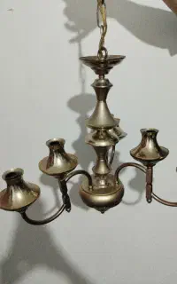 لوستر برنز
