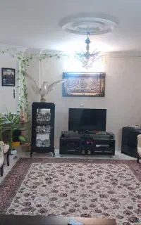 آپارتمان80متری 2خواب سند6دانگ