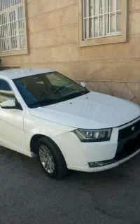 دنا پلاس ۵ دنده توربو مدل ۱۴۰۰