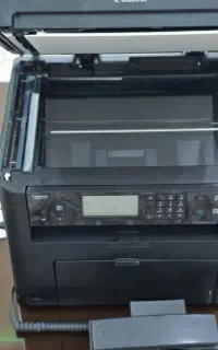 پرینتر و اسکنرCanon
