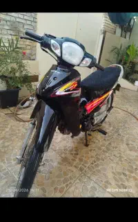 موتور پاکشتی