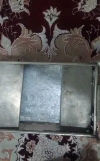 منقل قدیمی