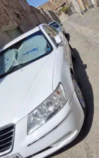 سوناتا 2009
