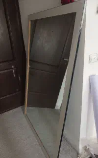 ایینه قدی سالن