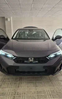 هوندا سیویک 2025 صفر کیلومتر