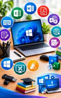 کافینت و خدمات کامپیوتری