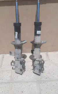 کمک جلو کوئیک و ساینا