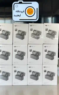 میکروفن dji mic mini